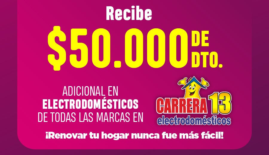 Crédito f´cil codensa